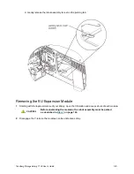 Предварительный просмотр 137 страницы Tandberg Data Storage Library T128 User Manual