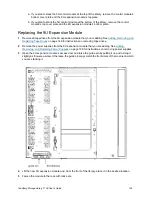 Предварительный просмотр 141 страницы Tandberg Data Storage Library T128 User Manual