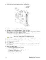 Предварительный просмотр 146 страницы Tandberg Data Storage Library T128 User Manual