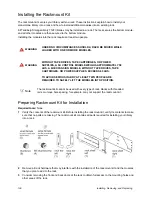 Предварительный просмотр 150 страницы Tandberg Data Storage Library T128 User Manual