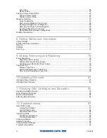 Предварительный просмотр 6 страницы Tandberg Data StorageLibrary LTO-3 FC Installation And User Manual