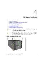 Предварительный просмотр 21 страницы Tandberg Data StorageLibrary LTO-3 FC Installation And User Manual