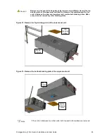 Предварительный просмотр 29 страницы Tandberg Data StorageLibrary LTO-3 FC Installation And User Manual