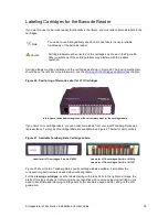 Предварительный просмотр 39 страницы Tandberg Data StorageLibrary LTO-3 FC Installation And User Manual