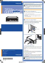 Tandberg Data StorageLibrary LTO-3 SCSI Quick Start preview