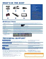 Preview for 2 page of Tandberg Data StorageLibrary T24 LTO Quick Start Manual