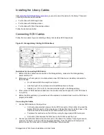 Preview for 35 page of Tandberg Data StorageLibrary T40+ Series Installation And User Manual