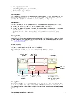 Предварительный просмотр 13 страницы Tandberg Data StorageLibrary T40 T40 Installation And User Manual