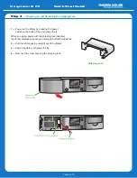 Preview for 3 page of Tandberg Data StorageLoader 2U LTO Quick Start Manual