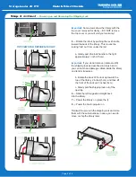 Preview for 4 page of Tandberg Data StorageLoader 2U LTO Quick Start Manual