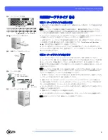 Preview for 9 page of Tandberg Data StorageLoader DLT VS160 Quick Install Manual