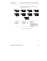 Предварительный просмотр 25 страницы Tandberg Data Tape Backup System DLT4000 Installation Manual