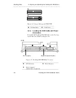 Предварительный просмотр 28 страницы Tandberg Data Tape Backup System DLT4000 Installation Manual