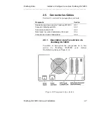 Предварительный просмотр 123 страницы Tandberg Data Tape Backup System DLT4000 Installation Manual