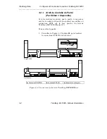 Предварительный просмотр 134 страницы Tandberg Data Tape Backup System DLT4000 Installation Manual