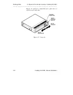 Предварительный просмотр 150 страницы Tandberg Data Tape Backup System DLT4000 Installation Manual