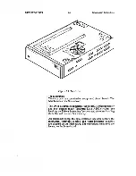 Предварительный просмотр 11 страницы Tandberg Data TDC 3620 Reference Manual