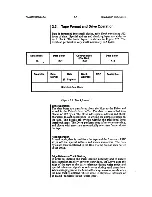 Предварительный просмотр 12 страницы Tandberg Data TDC 3620 Reference Manual