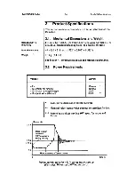 Предварительный просмотр 18 страницы Tandberg Data TDC 3620 Reference Manual