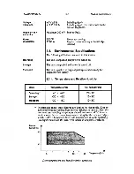 Предварительный просмотр 19 страницы Tandberg Data TDC 3620 Reference Manual