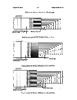 Предварительный просмотр 24 страницы Tandberg Data TDC 3620 Reference Manual