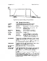 Предварительный просмотр 27 страницы Tandberg Data TDC 3620 Reference Manual