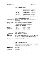 Предварительный просмотр 28 страницы Tandberg Data TDC 3620 Reference Manual