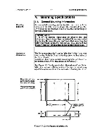 Предварительный просмотр 30 страницы Tandberg Data TDC 3620 Reference Manual