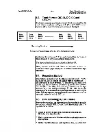 Предварительный просмотр 45 страницы Tandberg Data TDC 3620 Reference Manual