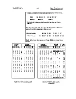 Предварительный просмотр 46 страницы Tandberg Data TDC 3620 Reference Manual