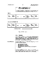 Предварительный просмотр 48 страницы Tandberg Data TDC 3620 Reference Manual