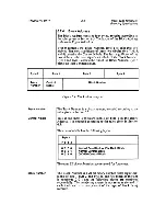 Предварительный просмотр 50 страницы Tandberg Data TDC 3620 Reference Manual