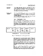 Предварительный просмотр 52 страницы Tandberg Data TDC 3620 Reference Manual