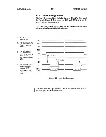 Предварительный просмотр 74 страницы Tandberg Data TDC 3620 Reference Manual