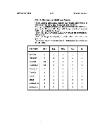 Предварительный просмотр 78 страницы Tandberg Data TDC 3620 Reference Manual