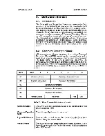 Предварительный просмотр 82 страницы Tandberg Data TDC 3620 Reference Manual