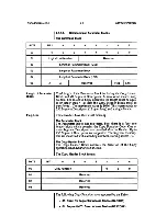 Предварительный просмотр 86 страницы Tandberg Data TDC 3620 Reference Manual