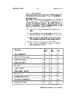 Предварительный просмотр 92 страницы Tandberg Data TDC 3620 Reference Manual