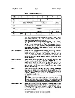 Предварительный просмотр 102 страницы Tandberg Data TDC 3620 Reference Manual