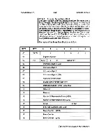 Предварительный просмотр 123 страницы Tandberg Data TDC 3620 Reference Manual