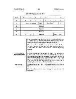 Предварительный просмотр 129 страницы Tandberg Data TDC 3620 Reference Manual