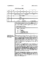 Предварительный просмотр 134 страницы Tandberg Data TDC 3620 Reference Manual