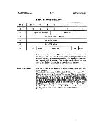 Предварительный просмотр 142 страницы Tandberg Data TDC 3620 Reference Manual