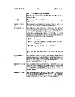 Предварительный просмотр 145 страницы Tandberg Data TDC 3620 Reference Manual