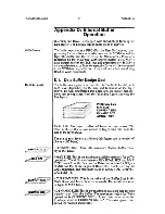 Предварительный просмотр 162 страницы Tandberg Data TDC 3620 Reference Manual