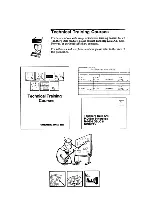 Предварительный просмотр 165 страницы Tandberg Data TDC 3620 Reference Manual