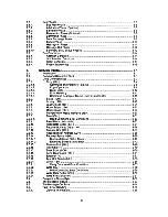 Preview for 4 page of Tandberg Data TDC 3640 Reference Manual