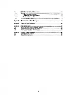 Preview for 5 page of Tandberg Data TDC 3640 Reference Manual