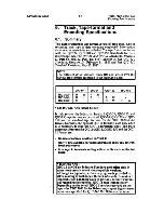 Preview for 42 page of Tandberg Data TDC 3640 Reference Manual