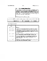 Preview for 143 page of Tandberg Data TDC 3640 Reference Manual